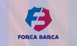 Barca 6:1 Eibar: Reakcie hráčov