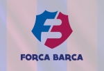 Gólové momenty: FC Barcelona 5 - 0 Celta Vigo