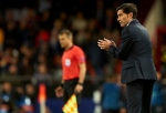 Tréner Villarrealu: Dúfam, že sa nebude hovoriť o rozhodcovi kvôli konečnému výsledku