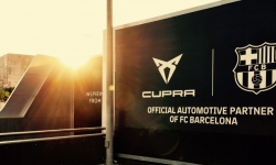 Barcelona predĺži zmluvu s Cupra