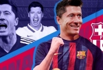 OFICIÁLNE: Robert Lewandowski prestupuje do FC Barcelona!