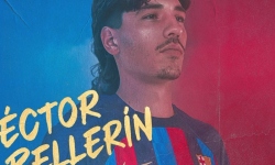 OFICIÁLNE: Hector Bellerín prestupuje do Barcelony!