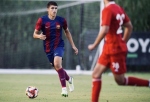 Xavi povolal len 16-ročného stopéra na zápas proti Villarrealu