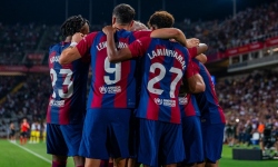 Barcelona - Real Betis: 3 kľúčové otázky pre stretnutím