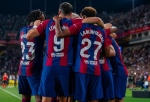 Barcelona - Athletic Club: Zostavy