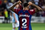 João Cancelo: Barcelona je náročný klub, ale mám z neho najväčšiu radosť v kariére, vždy som tu chcel byť