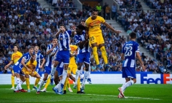 Porto 0:1 Barcelona: Hodnotenie hráčov
