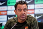 Xavi: Začalo sa niečo dôležité. Barça má budúcnosť, či už budem trénerom, alebo nie