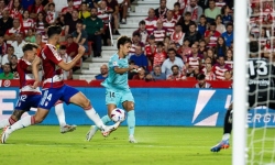 Granada 2:2 Barcelona: Hodnotenie hráčov