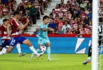 Granada 2:2 Barcelona: Hodnotenie hráčov