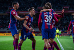 Barcelona 1:0 Athletic Club: Hodnotenie hráčov