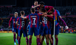 Barcelona 1:0 Athletic Club: 3 hlavné závery