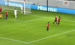 VIDEO: Yamal strelil ďalší gól za Španielsko