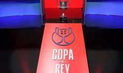 Kto postúpil do osemfinále Copa del Rey a kedy bude žreb?