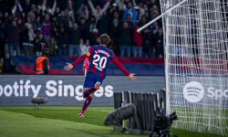 Barcelona 3:2 Almería: 3 kľúčové závery