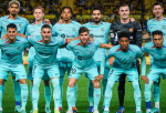 Las Palmas 1:2 Barcelona: Hodnotenie hráčov