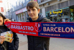 Barbastro - Barcelona: Predpokladané zostavy