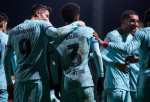 Unionistas 1:3 Barcelona: Hodnotenie hráčov