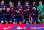 Deportivo Alavés - Barcelona: Zostavy