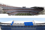 VIDEO: Najnovšie vizualizácie nového Camp Nou