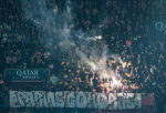 Ultras PSG majú plán ako zastrašiť hráčov Barcelony