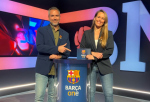 Televizní platforma Barça One rozjíždí nový program Barça News!