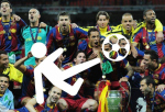 Kto je najlepší ľavý krídelník FC Barcelona v 21. storočí? [ANKETA]