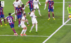 Technická komisia rozhodcov neplánuje poskytnúť Barcelone video anulovaného gólu Yamala