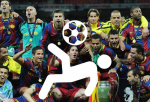 Kto je najlepší hrotový útočník FC Barcelona v 21. storočí? [ANKETA]