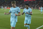 Almería 0:2 Barcelona: Gólové momenty