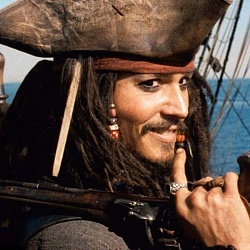 JackSparrow