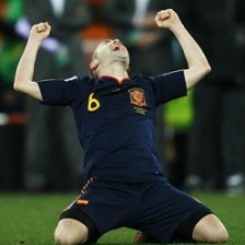 iniesta