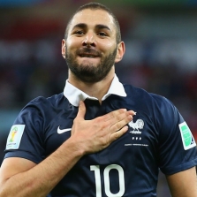 Benzema