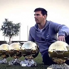 Messi126