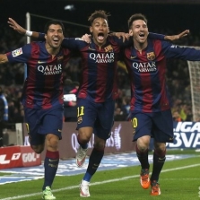 BarcaTheBest