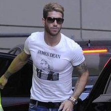 SergioRamos