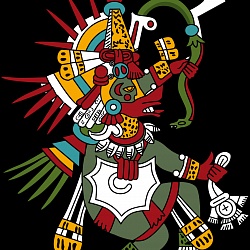 quetzalcoatl