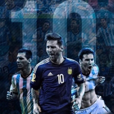 danimessi