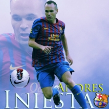 LeoandIniesta