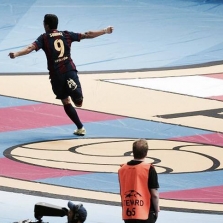 messi