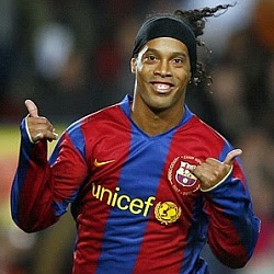 Ronaldinho9