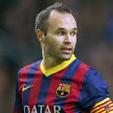 Iniesta-Barca