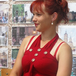 Natalissa