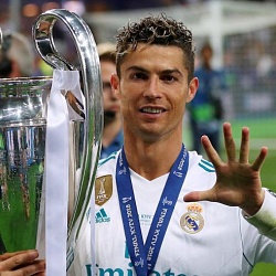 Ronaldolike