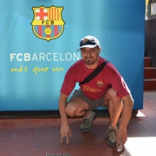 Barcupona
