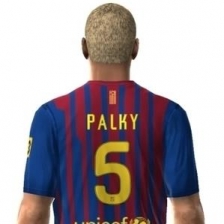 Palky