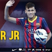 NeymarFCB