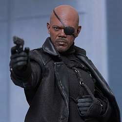 NickFury