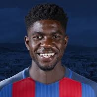 Umtiti