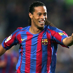 Ronaldinho123